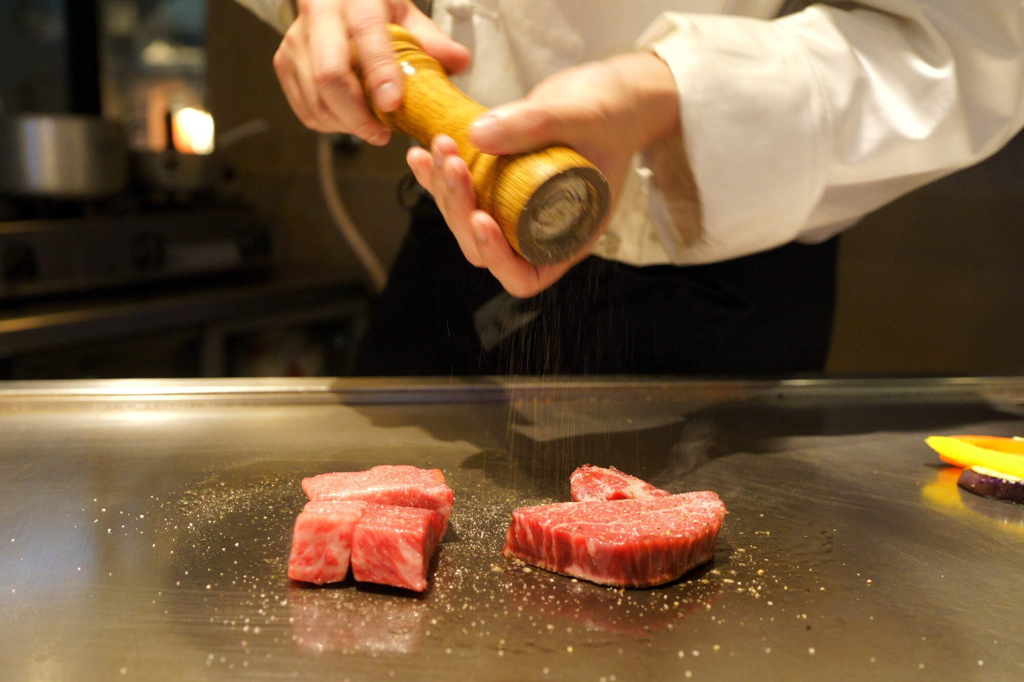 求人は沖縄、那覇のOK STEAK 沖縄ステーキ 国際通りのれん街 那覇市場店