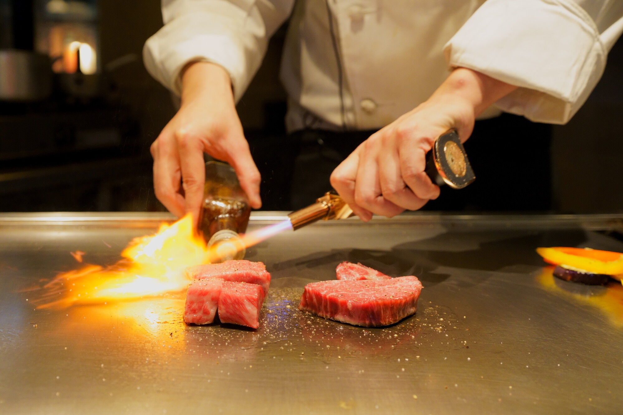 求人は沖縄、那覇のOK STEAK 沖縄ステーキ 国際通りのれん街 那覇市場店